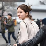 흠 잡을 데 없는 女스타 <b>민낯</b>