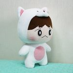 [EXO] 큥메라니안 입금햇다