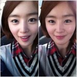 <b>언니</b> 사진보고 닮은 <b>연예인</b>