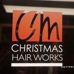  <b>Christmas</b> Hair Works(<b>크리스마스</b> 헤어 웍스) 잠실점...