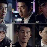 [엔터톡] <라스트> 윤계상, 강렬 눈빛 <b>작렬</b>