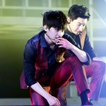 [시우민] 방금 뜬 <b>홍콩</b> 콘 새 고화질(시우민 섹시)
