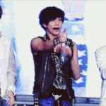 [카이] 그들만의 기싸움 (카이vs생수편)