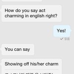 [<b>헬로톡</b>] 영어 해석해줄사람ㅋㅋㅋㅋㅋㅋ아제발