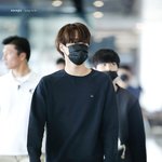 [카이] 150823 시안출 <b>인천</b>입국 카이 고화질