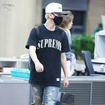[백현] 찢청  <b>공항</b>백현 고화질