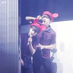 [시우민] 좀 큰 동생이랑 좀 짜근 <b>맏형</b>(시우민) 8ㅅ8