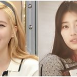 [드루와] 수지 대신 국민 첫사랑 될 뻔 했다는 <b>서현</b> 