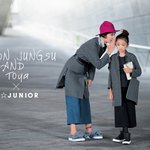 변정수 토야 패션 화보 보기 좋네요-
