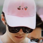 [EXO] 오세훈 <b>이</b> <b>모자</b> 보고 그녀 생각난거 나뿐..?