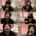 [안녕하세요] 화내는 것도 <b>박력</b> 쩌는 신동엽;;