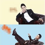 [모든팬덤] 상남자 + <b>박력</b>남 동엽신 ㄷㄷㄷ