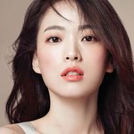 <b>천우희</b> 립 메이크업 화보 