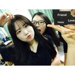 얘예쁜애들에 속하냐고 글쓴 쓰니인데