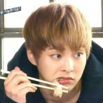 [시우민] <b>점심</b> 맛있게 먹었어?