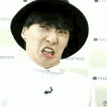 현웃 터지는 아이돌 움짤 모음