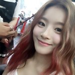 하고싶은 연예인 머리