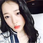 <b>상큼</b>한미모 뽐낸 女스타 셀카