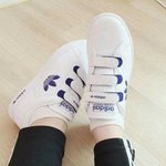 [댓글부탁해] <b>흰색</b>신발 찐따같아?