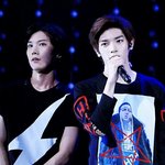 [뉴트] 온니 할룽^^❤