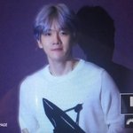 [백현] 백현이<b>무대</b><b>인사</b>프리뷰