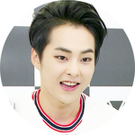 [시우민] ---- 오늘 콩 줍줍~!!!