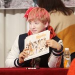 [<b>B1A4</b>] 걸어본다때