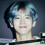 [EXO] 백현이 <b>무인</b> 프리뷰