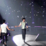 [EXO] 김민석표정봐ㅋㅋㅋㅋㅋ(장사장<b>주의</b>)