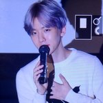 [EXO] 백현이 동대문 <b>무인</b>프리뷰