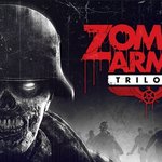[문신TV] 좀비아미 트롤로지 (Zombie army trilogy)...