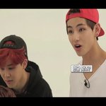 [방탄소년단] 태형이 <b>어플</b>에서 배운거