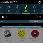 [EXO] 나도스밍인증