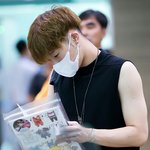 [인피니트] <b>김성규</b> 자기 27개월인거 인증함ㅋㅋ