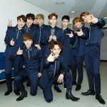 [EXO] 타퀴년들 다 들어와