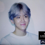 [백현] 백현이 아빠<b>미소</b> ㅜㅜ