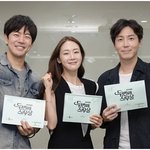 대학생 긴장시키는 최지우 미모