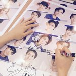 [EXO] 재현이가 그린 <b>캐스퍼</b> 봐