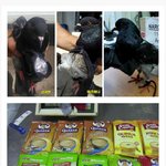 [카조이] 생각지도 못한 밀수방법