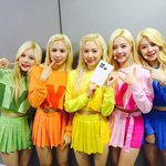 [댓글부탁해] 얘네 레드벨벳을 <b>모티브</b>로 한건가?
