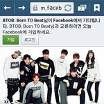 [BTOB] 이번에 멤버들 단체로 화보찍은거