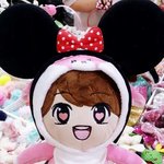 [인피니트] 귀여운 인형으로 제작된 인피니트