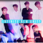[인피니트] 인피니트 브이나오나봐