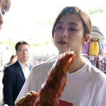 [세븐틴] <b>틴틴</b>이들아 세봉이들 움짤 좀 털고가줘