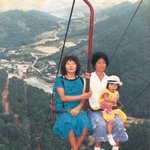 [유머북] 보기만해도 열악했던 케이블카 