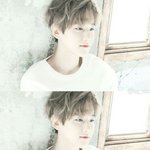 <b>볼살</b> 만져보고 싶은 아이돌