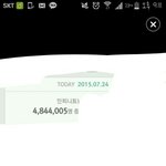 [인피니트] 멜레기 그냥멜레기;