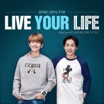 [백현] <b>스파오</b> 백현