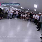 [EXO] 채눨 솟시에 엑소나온거 둥?