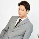 [카이] 종인이 아2비클럽 블로그 <b>트윗</b> 업뎃